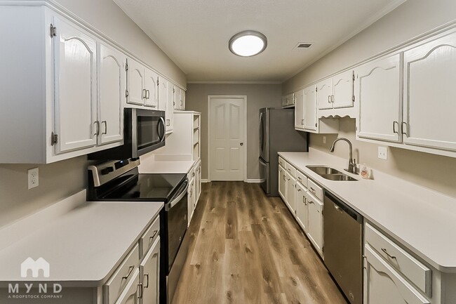 Photo - 1935 Pecan Ridge N