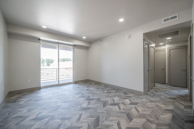 Photo - The Lofts on Broadway