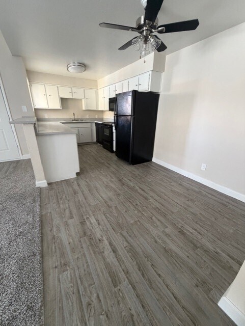 1x1 Dining Area - Sonoma Pointe