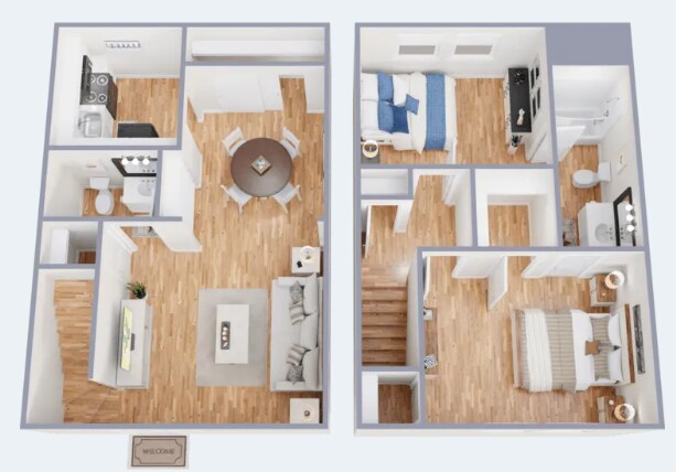Esperanza Apartments