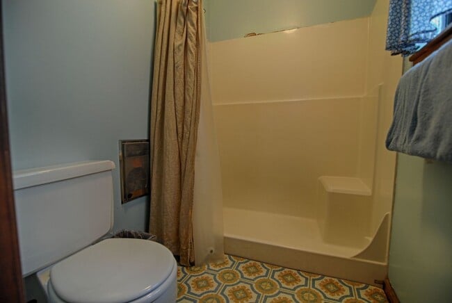 Photo - SKI LEASE: Economical 3-Bedroom Home, On Bus line, Wood Burning Fireplace, Garage