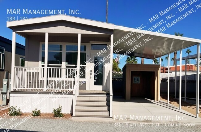 Photo - 3601 S 4th Ave