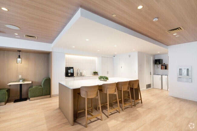 Community Room