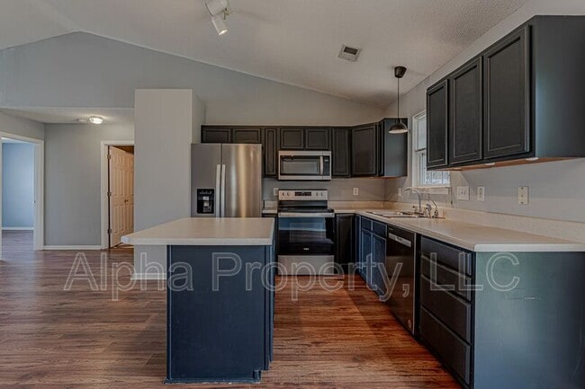 Photo - 1901 Country Apple Ct