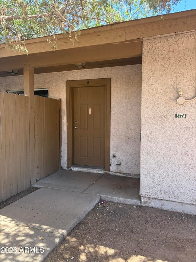 Building Photo - 522 N 4th St Unit A