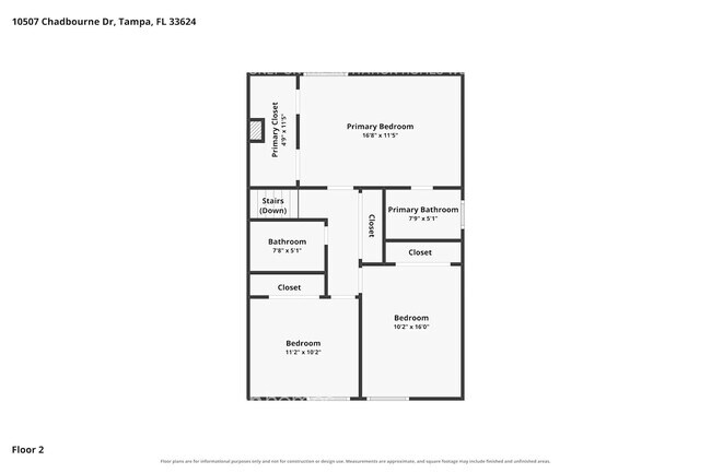Photo - 10507 Chadbourne Dr