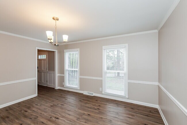 Photo - 2136 Light Brigade Dr