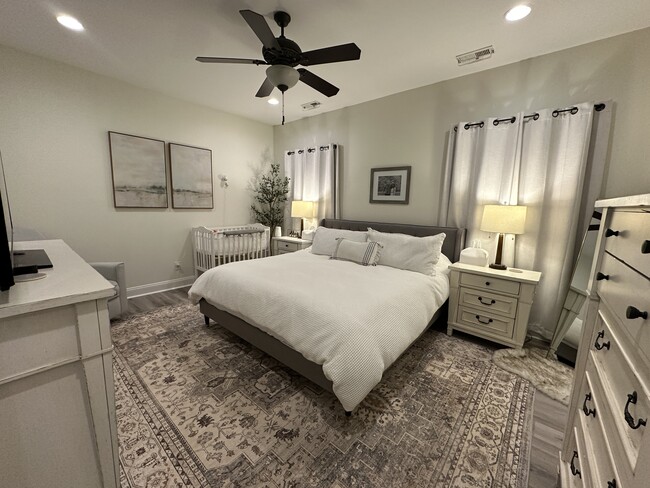 Maestro - 521 Capstone Dr