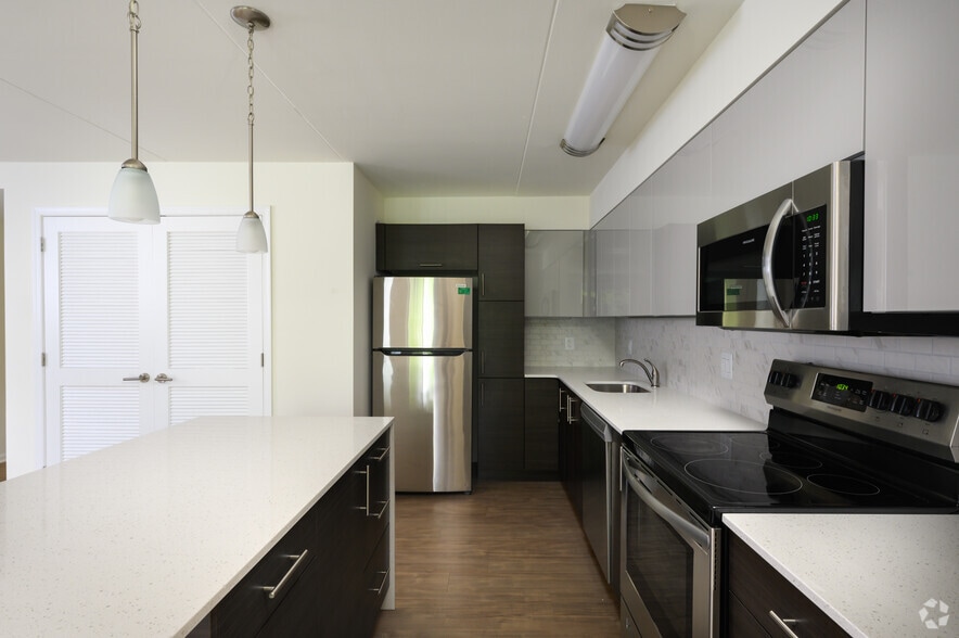 Interior Photo