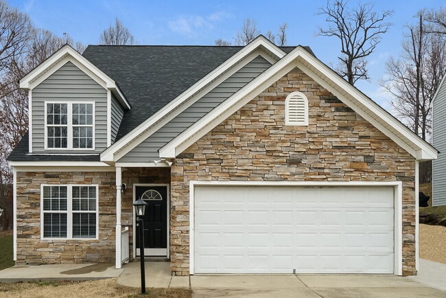Building Photo - 1422 Southgate Dr Rental