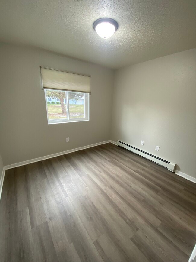 Parkview Apartments