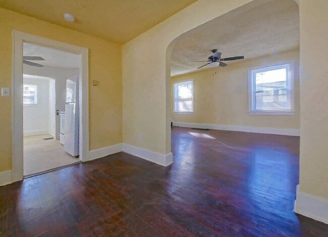 Photo - GREAT HOUSE ON BEAUTIFUL STREET GOODYEAR HEIGHTS