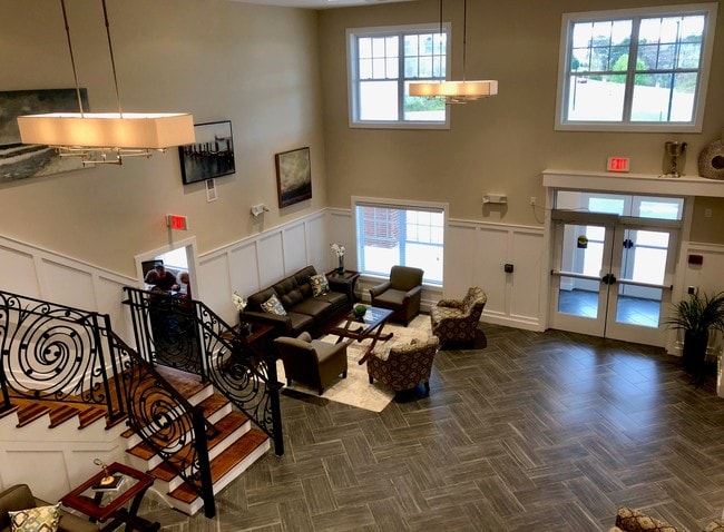 Photo - Arbors at Culpeper