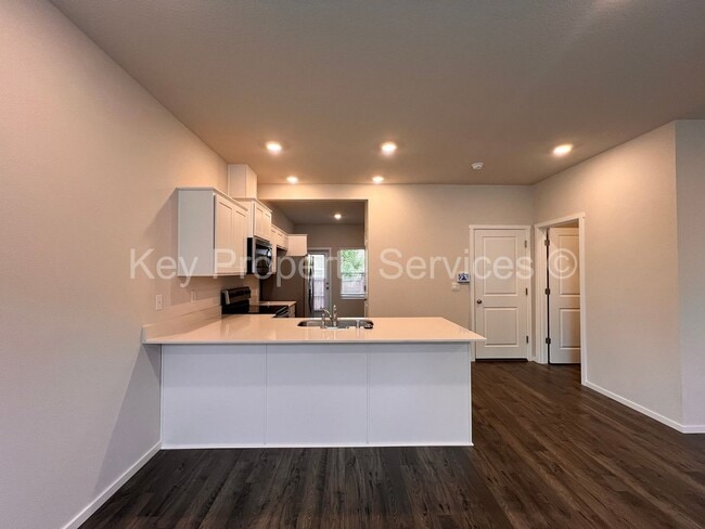 Photo - Brush Prairie Area Townhome