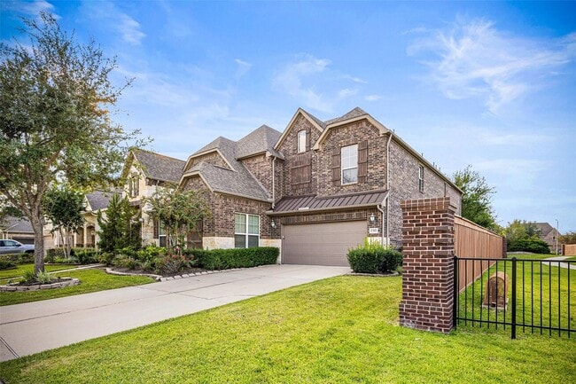 Building Photo - 17302 Milrig Ct