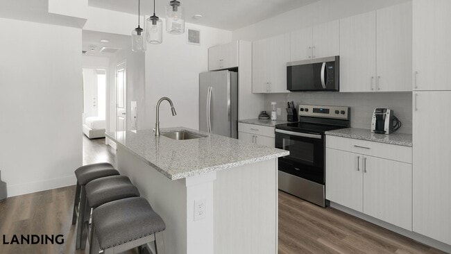 Photo - 6525 Ed Bluestein Blvd Unit 7110