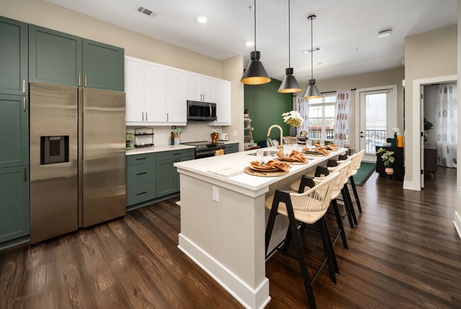 Photo - Broadstone Berry Hill