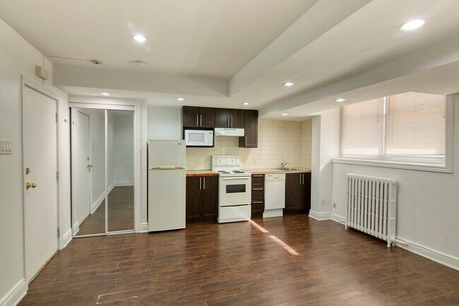 Photo - 6211 Av. Lennox Unit 0C15