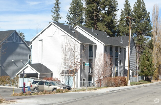 Photo - Mountain Meadows Senior Apartments