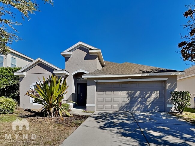 Building Photo - 729 Griffen Heights Ct Rental