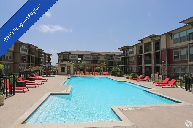 Building Photo - Icon at Corpus Christi Rental