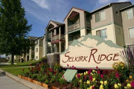 Selkirk Ridge Apartments - Selkirk Ridge Apartments