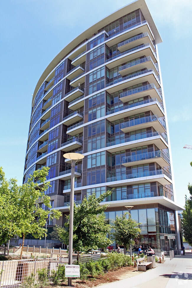 Building Photo - 949 NW Overton St Unit 1412 Rental