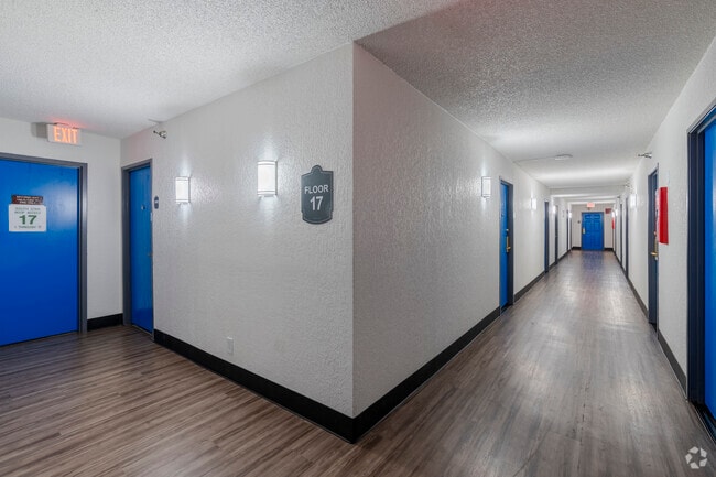 Studio, 1BA - 315 Sq Ft