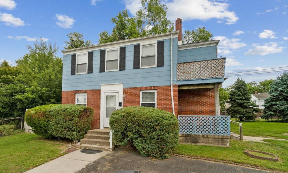 Photo - 211 W Parkway Ave Apartments Unit Duplex on a cul-de-sac