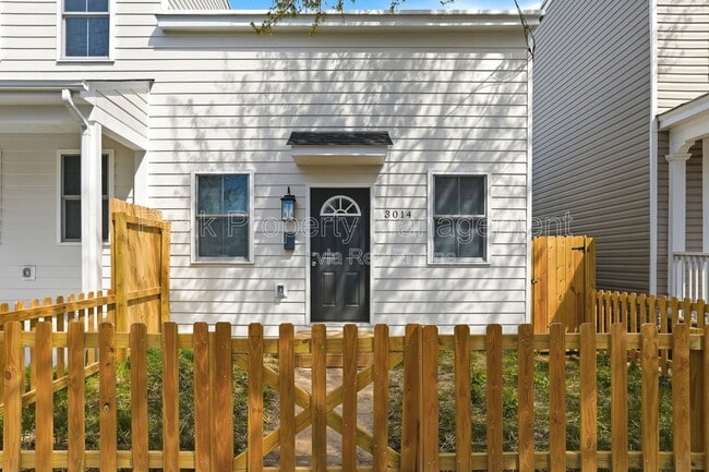 Photo - 3014 Parkwood Ave