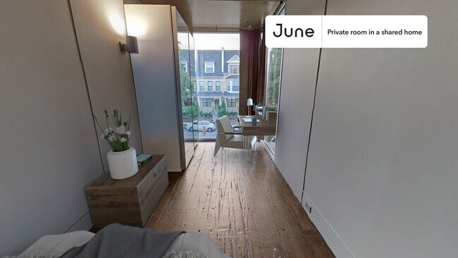 Photo - Room in Shared 6 bed/6 bath home Unidad D