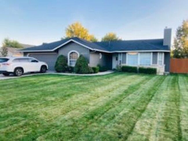 Great Boise Home - Great Boise Home