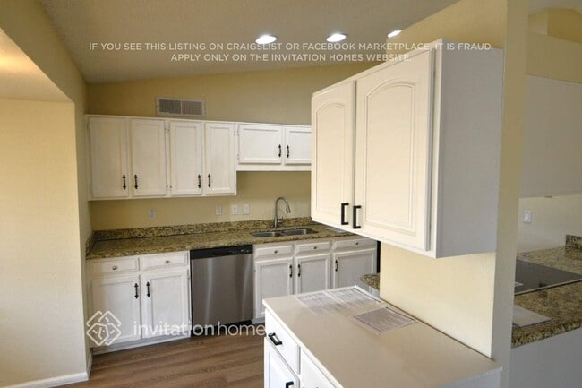 Photo - 3538 E Anderson Dr