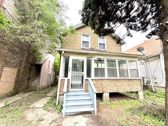 Building Photo - 225 E 138th St Rental