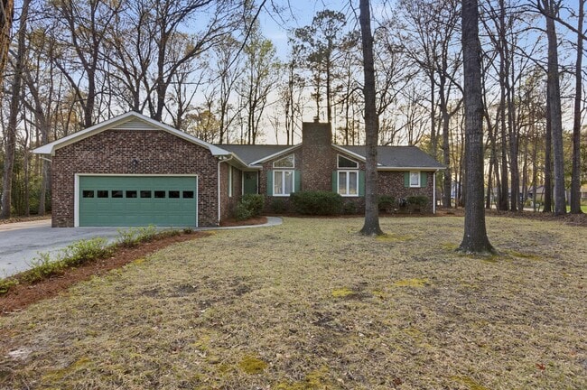 Building Photo - 101 Gatewood Dr