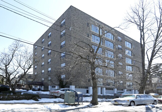 Photo - West House Apartments
