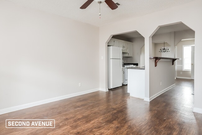 Photo - 1402 N Hampton Dr