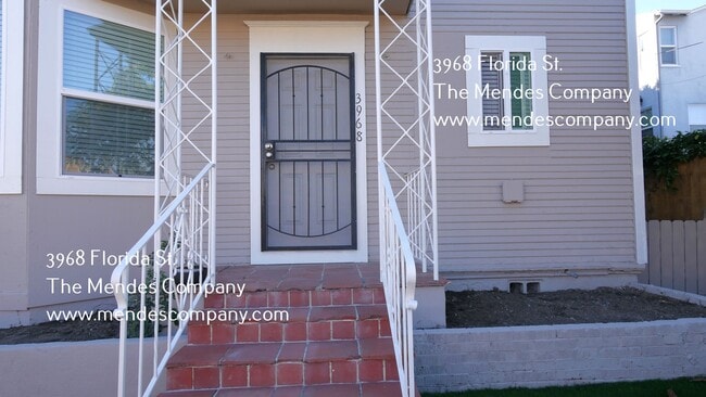 Building Photo - 3968 Florida St