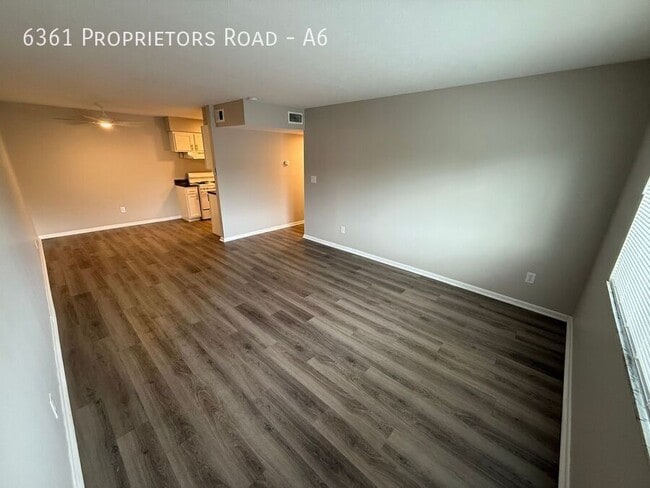 Photo - 6361 Proprietors Rd Unit A6
