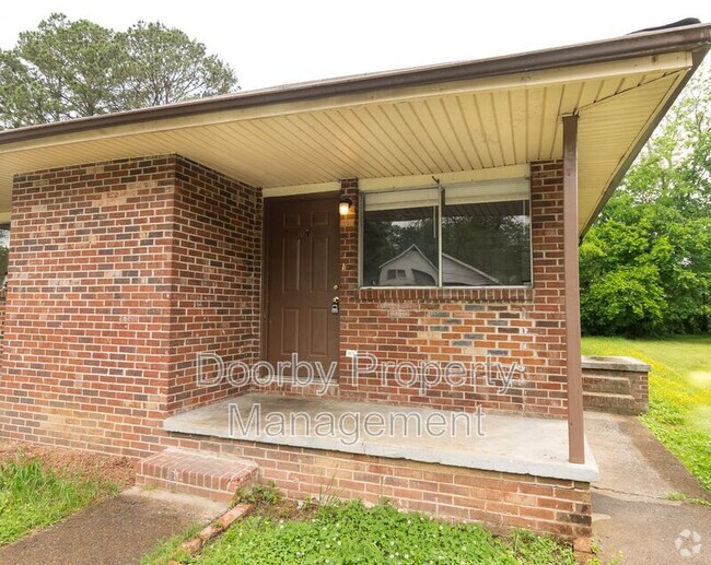 Building Photo - 807 Henderson Ave Unit 807 A Rental