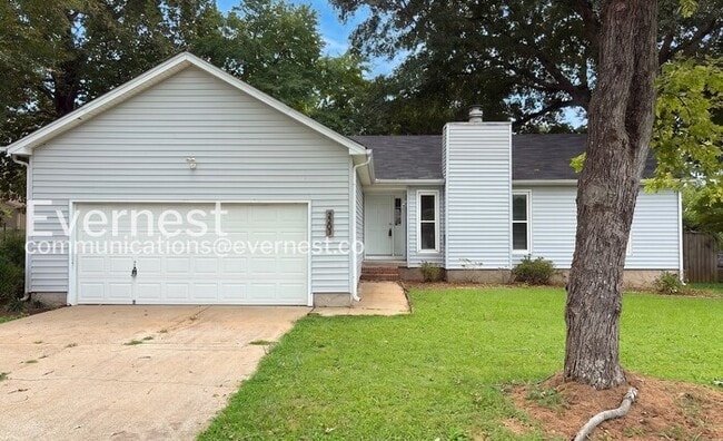 2203 Southpark Blvd SW