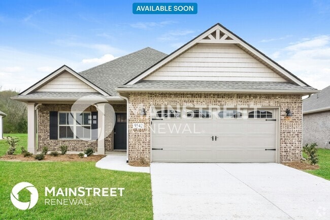 Building Photo - 9542 Hampton Oak Dr S E Rental