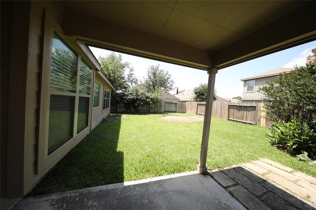 11926 Green Colling Park Dr Rental - House Rental in Houston, TX ...