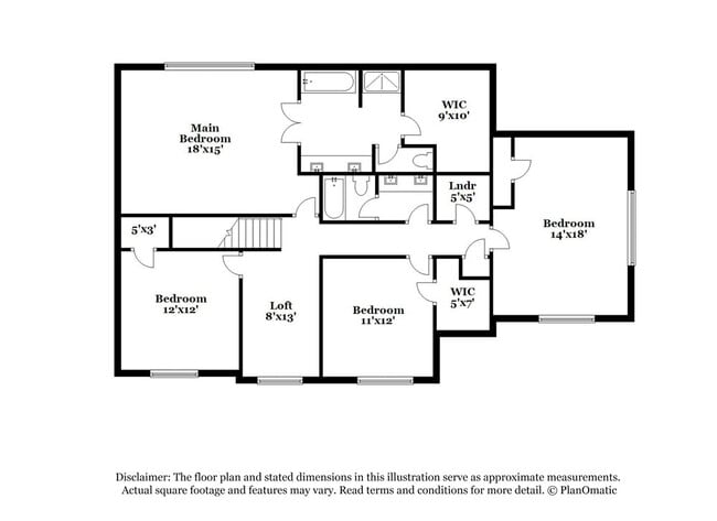 Photo - 410 Amesbury Cove SW