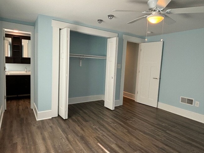 Photo - 2 Bed, 2.5 Bath – Second-Story Laundry & Walkable Park Location