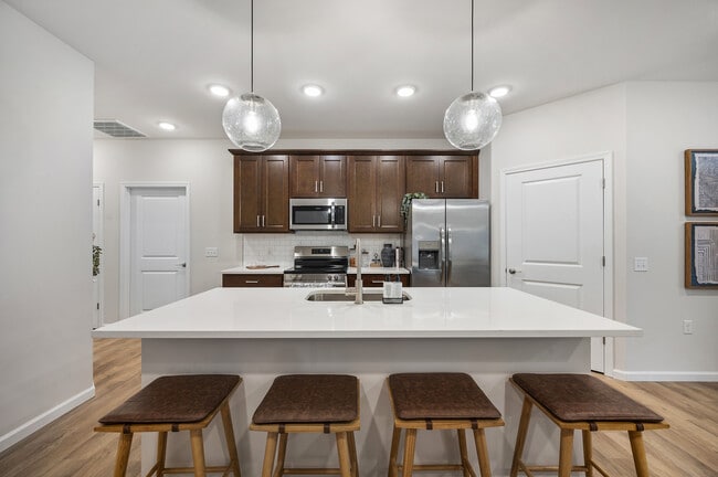 Photo - Village at Hinckley Oaks