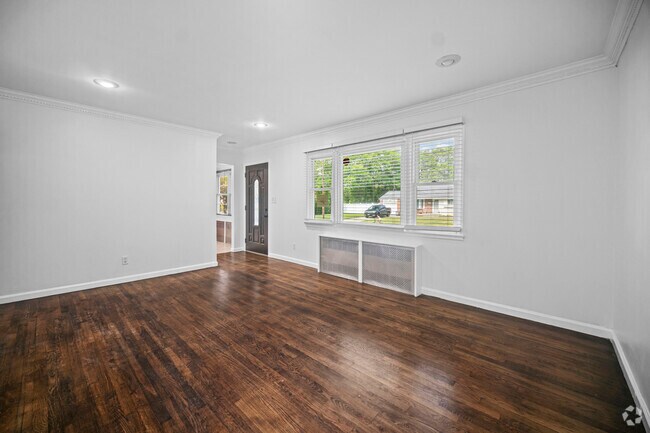 Building Photo - 1608 Baldwin Blvd Unit 1 Rental