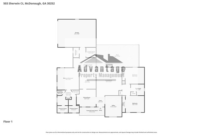 Photo - 503 Sherwin Ct