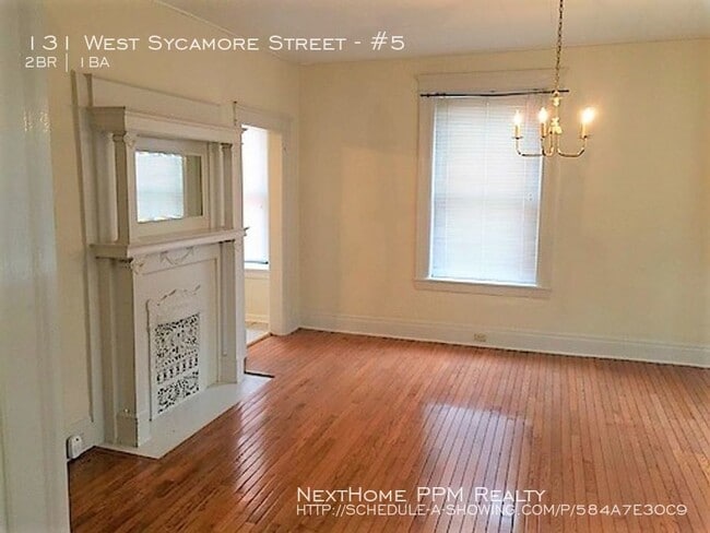 Photo - 131 W Sycamore St Apartamento Unidad #5