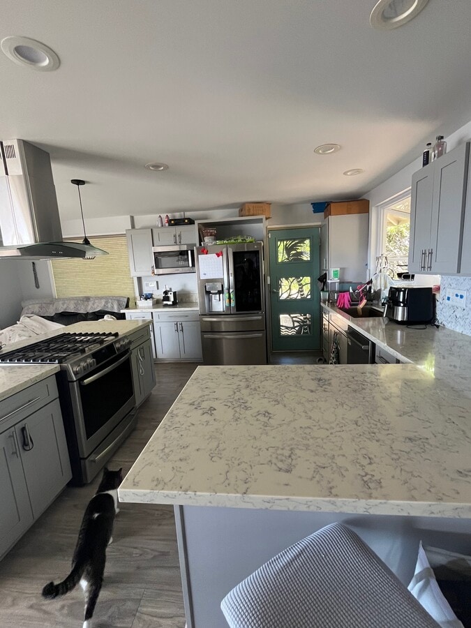 Photo - 1605 Quincy Pl